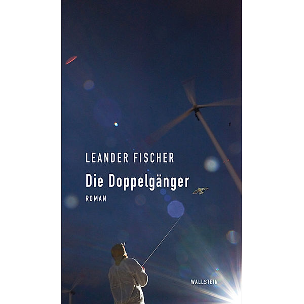 Die Doppelgänger, Leander Fischer