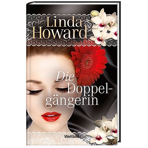 Die Doppelgängerin, Linda Howard