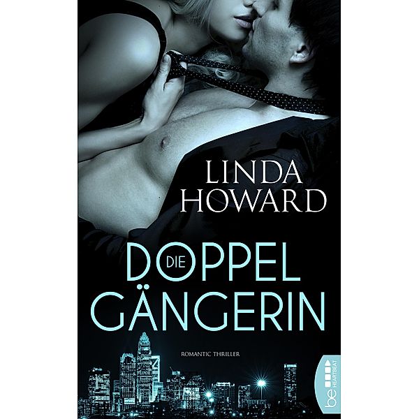 Die Doppelgängerin, Linda Howard