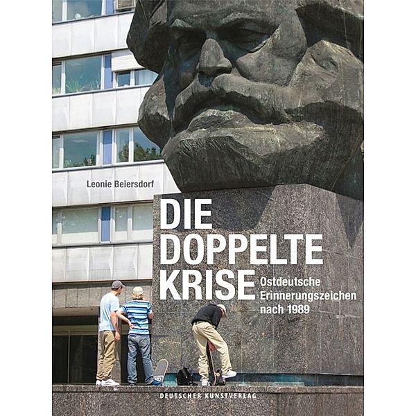 Die doppelte Krise, Leonie Beiersdorf