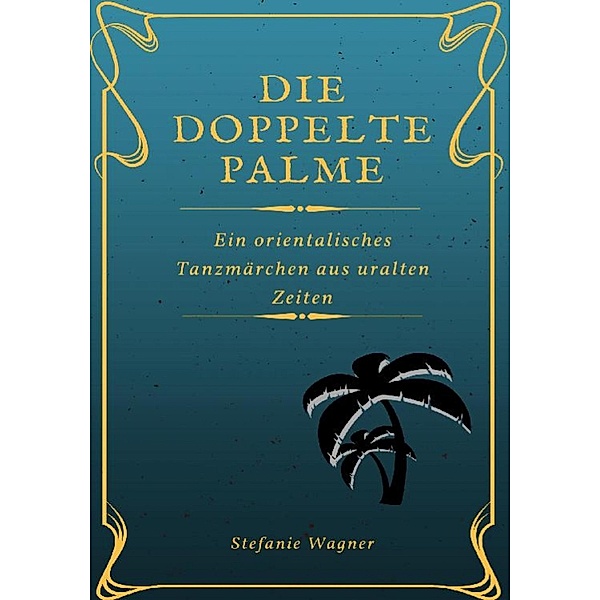Die doppelte Palme, Stefanie Wagner