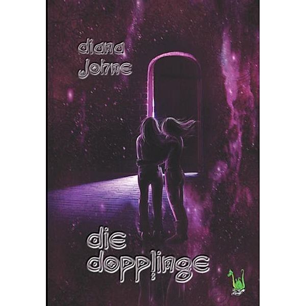 Die Dopplinge, Diana Johne