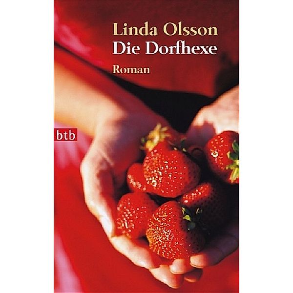 Die Dorfhexe, Linda Olsson