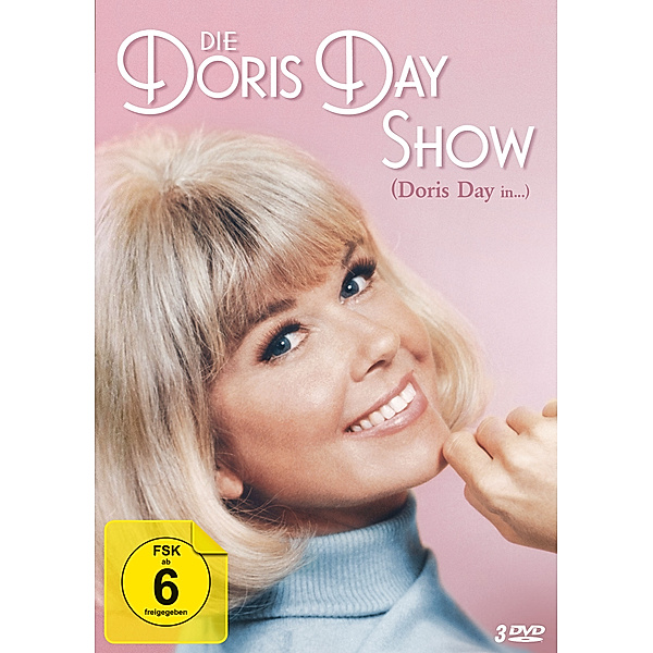 Die Doris Day Show, James Fritzell, Jack Elinson, Norman Paul, Budd Grossman, Arthur Julian, Laurence Marks, William Raynor, Myles Wilder, Don Genson