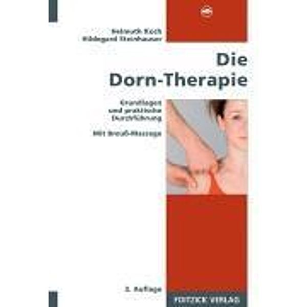 Die Dorn-Therapie, Helmuth Koch, Hildegard Steinhauser