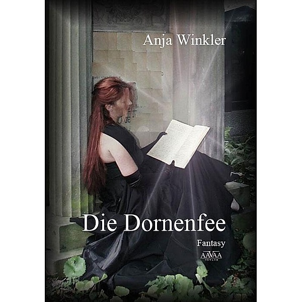 Die Dornenfee, Anja Winkler