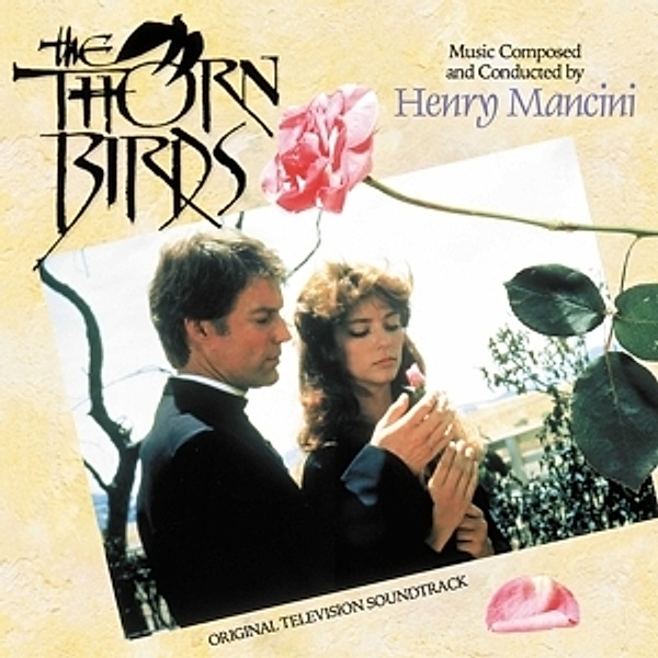 Die Dornenvögel-Original Tv Soundtrack, Henry Mancini
