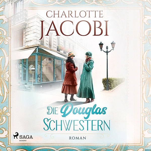 Die Douglas-Schwestern, Charlotte Jacobi