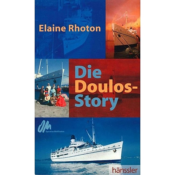 Die Doulos-Story, Elaine Rhoton