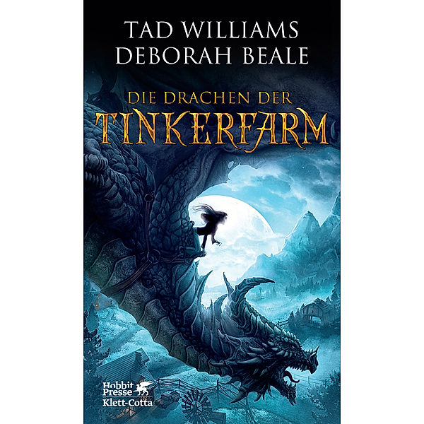 Die Drachen der Tinkerfarm, Tad Williams, Deborah Beale