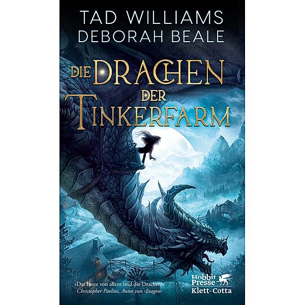 Die Drachen der Tinkerfarm, Tad Williams, Deborah Beale