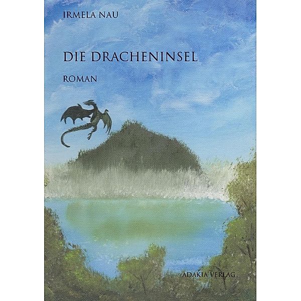 Die Dracheninsel, Irmela Nau