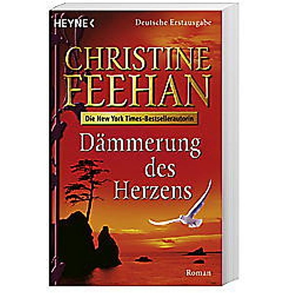 Die Drake-Schwestern Band 1&2: Dämmerung des Herzens, Christine Feehan