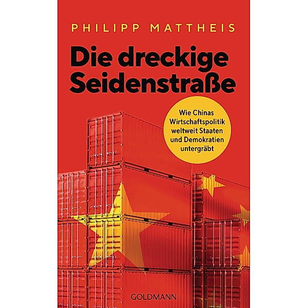 Die dreckige Seidenstrasse, Philipp Mattheis