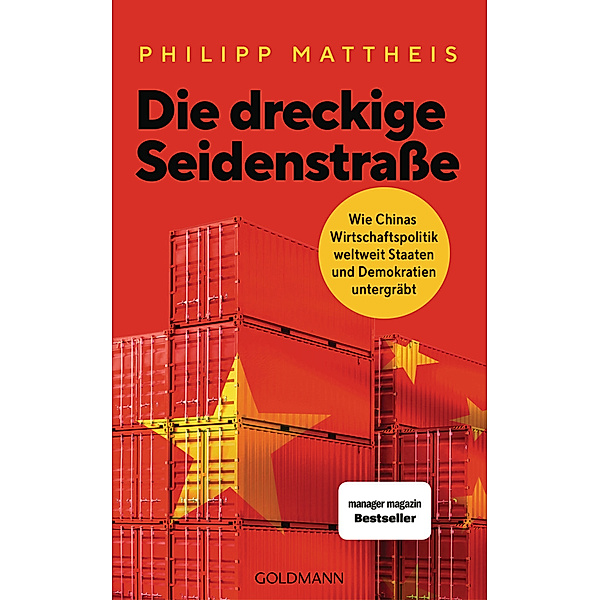 Die dreckige Seidenstrasse, Philipp Mattheis