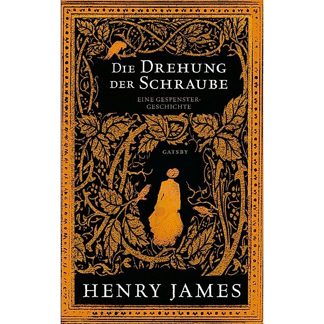 Die Drehung der Schraube Buch von Henry James versandkostenfrei bestellen