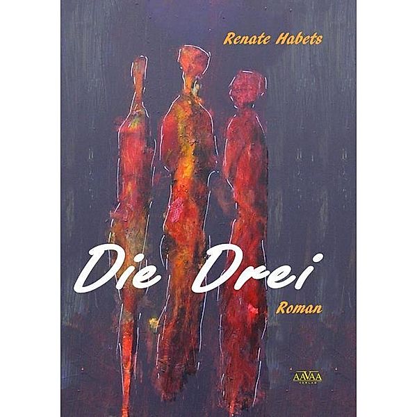 Die Drei, Renate Habets