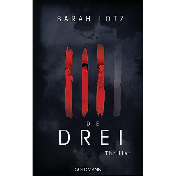 Die Drei Bd.1, Sarah Lotz