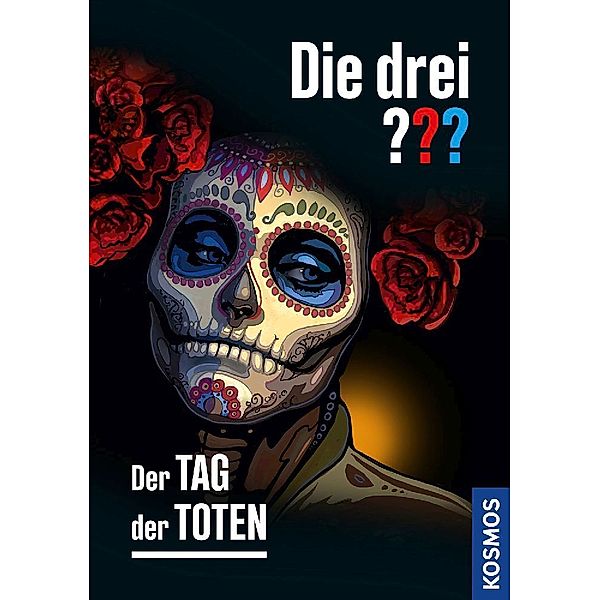 Die drei ??? Der Tag der Toten, Marco Sonnleitner