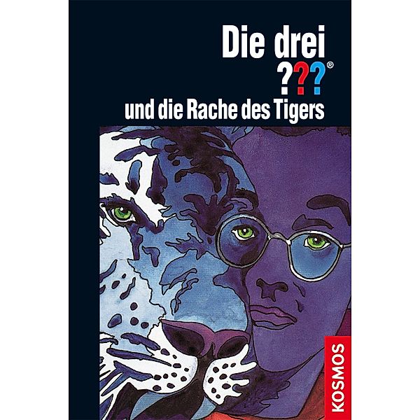 Die drei Fragezeichen und die Rache des Tigers / Die drei Fragezeichen Bd.61, Brigitte Henkel-Waidhofer