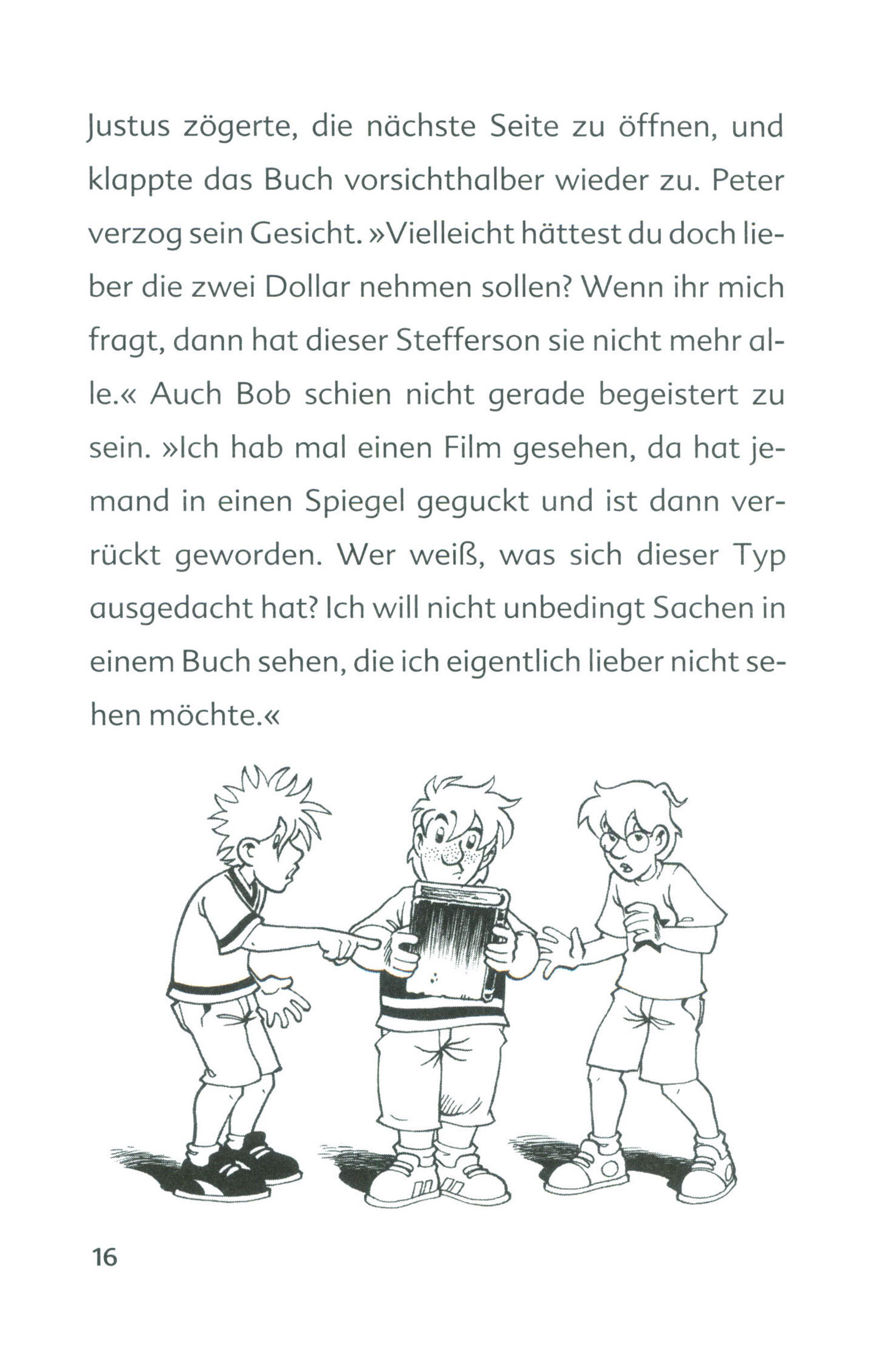 Die drei ??? Kids - Das geheime Buch Buch bestellen - Weltbild.ch