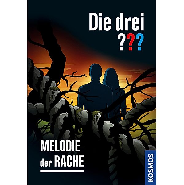 Die drei ??? Melodie der Rache (drei Fragezeichen) / Die drei ???, Christoph Dittert