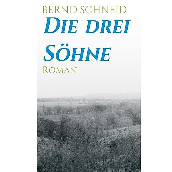 Die drei Söhne, Bernd Schneid