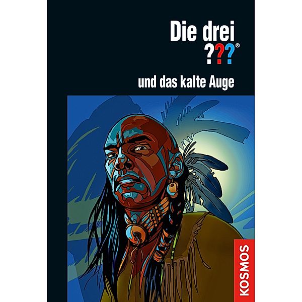 Die drei ??? und das kalte Auge (drei Fragezeichen) / Die drei ??? (Audio), Christoph Dittert