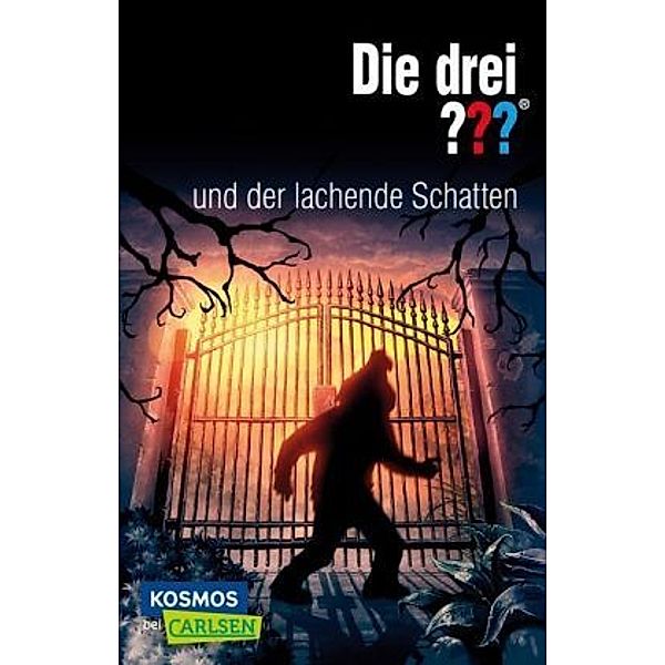 Die drei ??? und der lachende Schatten, William Arden