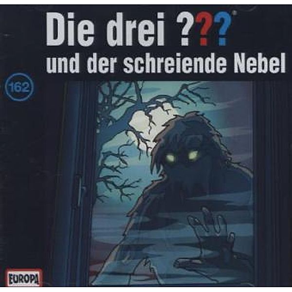 Die drei ??? und der schreiende Nebel, Die drei ???