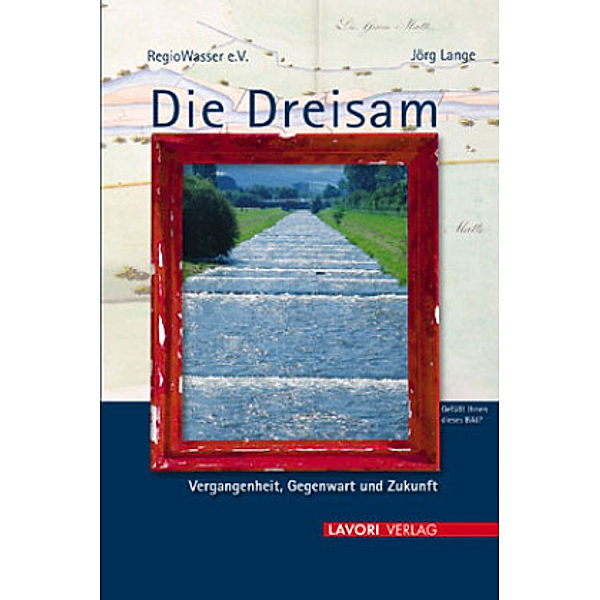 Die Dreisam, Jörg Lange