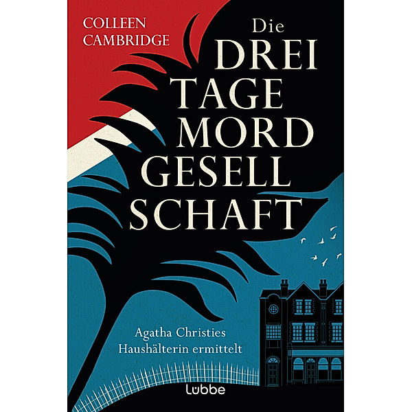 Die Dreitagemordgesellschaft / Phyllida Bright Bd.1, Colleen Cambridge