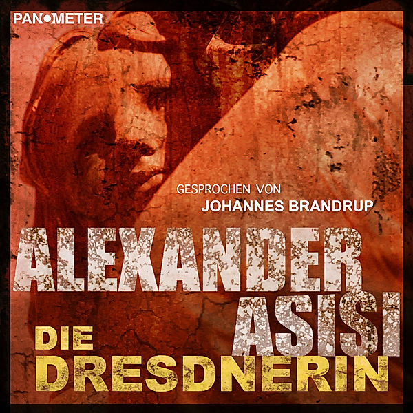 Die Dresdnerin, Alexander Asisi