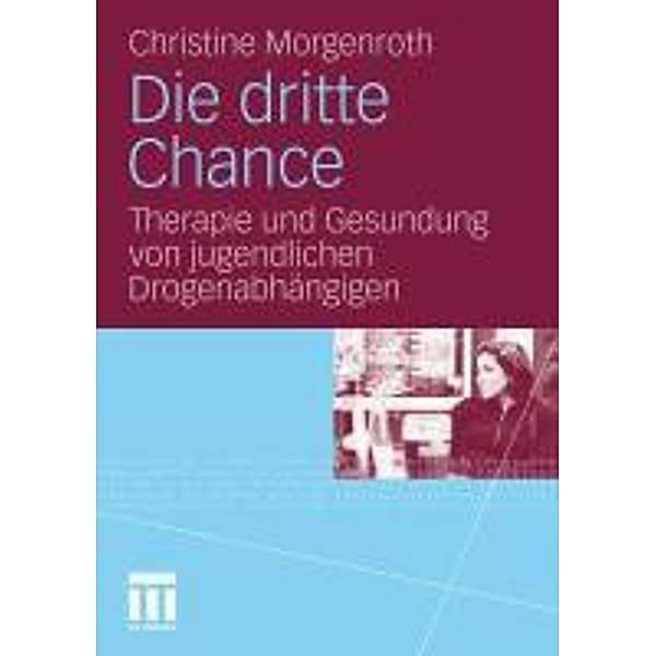 Die dritte Chance, Christine Morgenroth