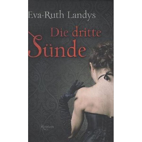Die dritte Sünde, Eva-Ruth Landys