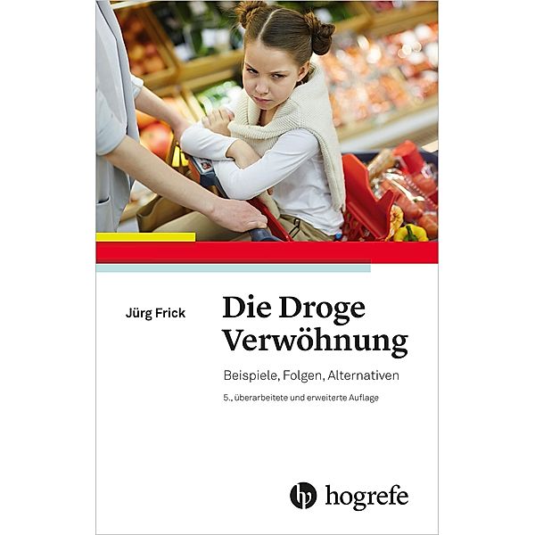 Die Droge Verwöhnung, Jürg Frick