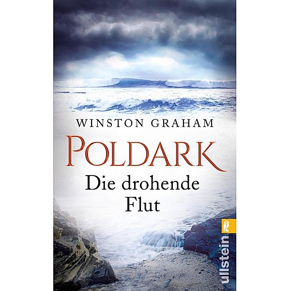 Die drohende Flut / Poldark Bd.7, Winston Graham