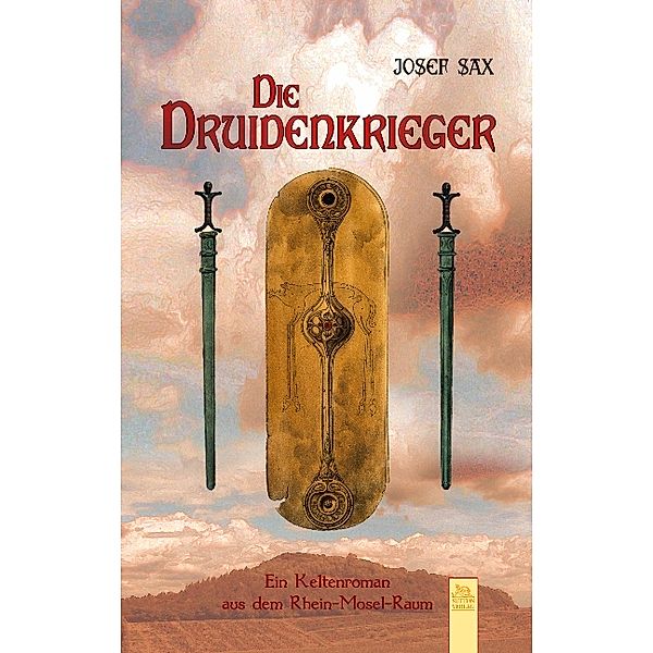 Die Druidenkrieger, Josef Sax