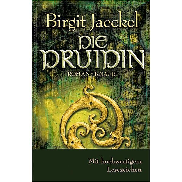 Die Druidin, Birgit Jaeckel