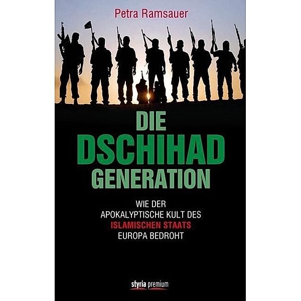 Die Dschihad-Generation, Petra Ramsauer