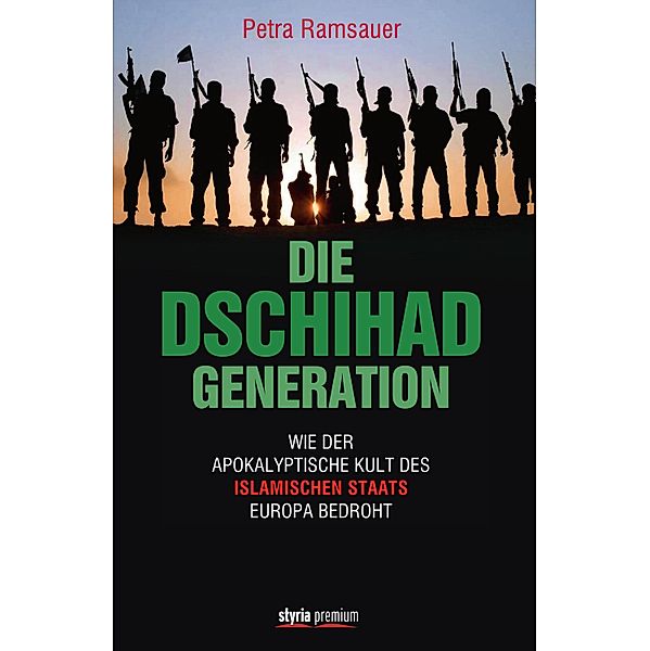 Die Dschihad Generation, Petra Ramsauer