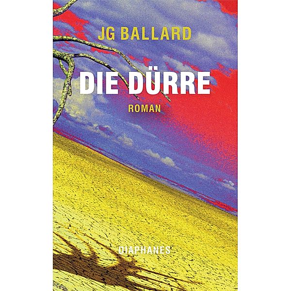 Die Dürre, J. G. Ballard