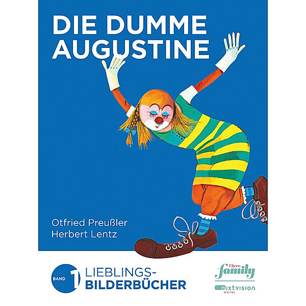 Die dumme Augustine, Otfried Preussler