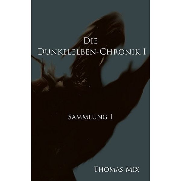 Die Dunkelelben-Chronik I, Thomas Mix