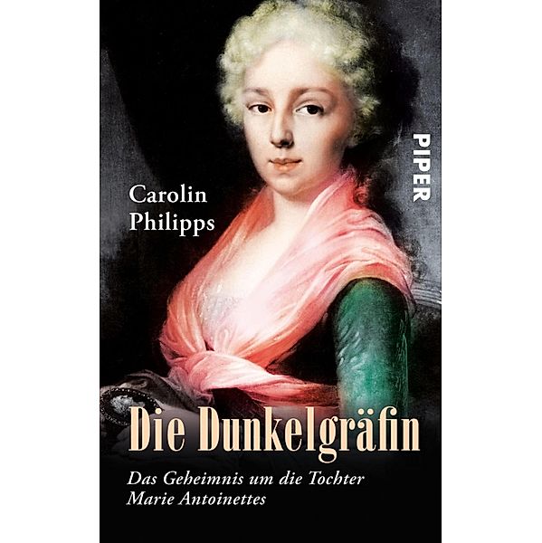 Die Dunkelgräfin, Carolin Philipps