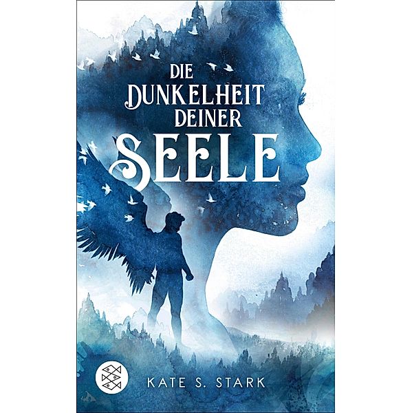 Die Dunkelheit deiner Seele, Kate S. Stark