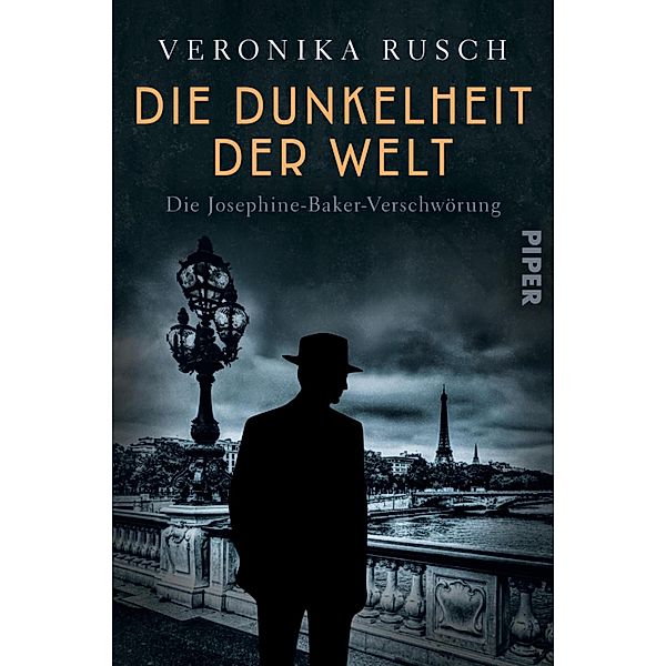 Die Dunkelheit der Welt / Die schwarze Venus Bd.3, Veronika Rusch