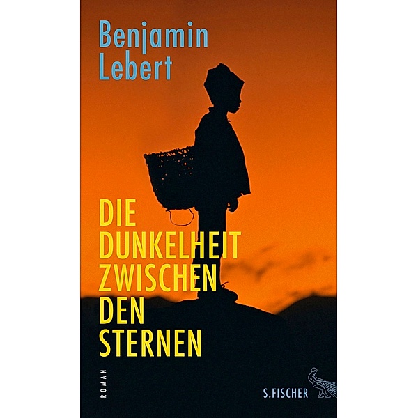 Die Dunkelheit zwischen den Sternen, Benjamin Lebert