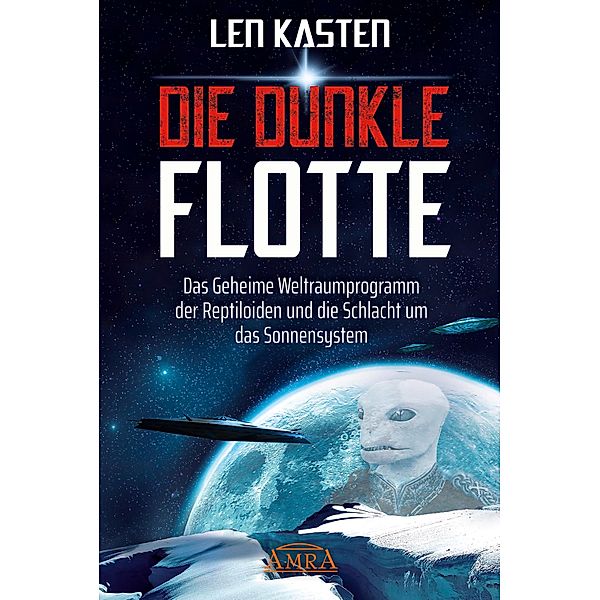 DIE DUNKLE FLOTTE, Len Kasten