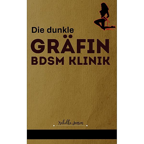 Die dunkle Gräfin, Isabella Jansen